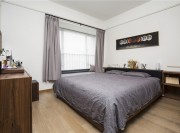 優(yōu)雅清美的日式風格140平米四居室臥室裝修效果圖 優(yōu)雅清美的日式風格140平米四居室臥室裝修效果圖