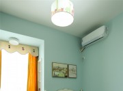 風(fēng)情舒適的北歐風(fēng)格70平米公寓臥室窗戶裝修效果圖 風(fēng)情舒適的北歐風(fēng)格70平米公寓臥室窗戶裝修效果圖