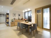 優(yōu)雅清美的日式風格140平米四居室餐廳裝修效果圖 優(yōu)雅清美的日式風格140平米四居室餐廳裝修效果圖