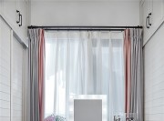 舒適有情調(diào)的北歐風(fēng)格50平米一居室臥室梳妝柜裝修效果圖 舒適有情調(diào)的北歐風(fēng)格50平米一居室臥室梳妝柜裝修效果圖