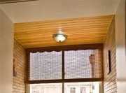 簡約田園風(fēng)格80平米二居室榻榻米裝修效果圖 簡約田園風(fēng)格80平米二居室榻榻米裝修效果圖