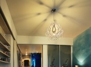 夢(mèng)幻湖藍(lán)的地中海風(fēng)格60平米公寓臥室吊頂裝修效果圖 夢(mèng)幻湖藍(lán)的地中海風(fēng)格60平米公寓臥室吊頂裝修效果圖