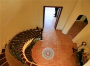 穩(wěn)重的東南亞風(fēng)格110平米復(fù)式樓梯裝修效果圖 穩(wěn)重的東南亞風(fēng)格110平米復(fù)式樓梯裝修效果圖