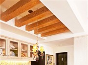 自然誘惑的田園風(fēng)格60平米小戶型餐廳裝修效果圖 自然誘惑的田園風(fēng)格60平米小戶型餐廳裝修效果圖