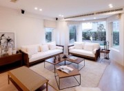 多元混合日式風(fēng)格150平米別墅客廳吊頂裝修效果圖 多元混合日式風(fēng)格150平米別墅客廳吊頂裝修效果圖