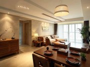 和諧舒適的東南亞風(fēng)格100平米三居室餐廳裝修效果圖 和諧舒適的東南亞風(fēng)格100平米三居室餐廳裝修效果圖