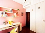 自然誘惑的田園風(fēng)格60平米小戶型兒童房裝修效果圖 自然誘惑的田園風(fēng)格60平米小戶型兒童房裝修效果圖