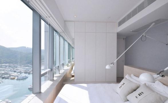 舒適明亮日式風(fēng)格70平米小戶型裝修效果圖 舒適明亮日式風(fēng)格70平米小戶型裝修效果圖