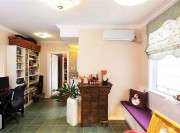 自然誘惑的田園風(fēng)格60平米小戶型書房裝修效果圖 自然誘惑的田園風(fēng)格60平米小戶型書房裝修效果圖