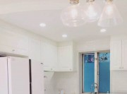 實(shí)用清爽的北歐風(fēng)格小戶型廚房裝修效果圖 實(shí)用清爽的北歐風(fēng)格小戶型廚房裝修效果圖