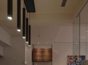 平凡簡(jiǎn)潔日式風(fēng)格90平米公寓書(shū)房吧臺(tái)裝修效果圖 平凡簡(jiǎn)潔日式風(fēng)格90平米公寓書(shū)房吧臺(tái)裝修效果圖