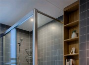 寧靜的北歐風(fēng)格公寓衛(wèi)生間裝修效果圖 寧靜的北歐風(fēng)格公寓衛(wèi)生間裝修效果圖