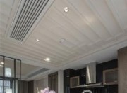 現(xiàn)代軟裝中式風(fēng)格120平米公寓廚房櫥柜裝修效果圖 現(xiàn)代軟裝中式風(fēng)格120平米公寓廚房櫥柜裝修效果圖