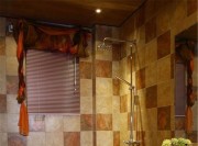 豪華的的東南亞風(fēng)格四居室衛(wèi)生間裝修效果圖 豪華的的東南亞風(fēng)格四居室衛(wèi)生間裝修效果圖