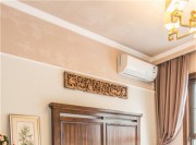 復(fù)古的歐式風(fēng)格三居室臥室裝修效果圖 復(fù)古的歐式風(fēng)格三居室臥室裝修效果圖