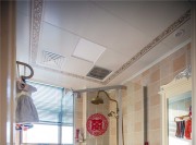 簡潔深沉的歐式風(fēng)格三居室衛(wèi)生間裝修效果圖 簡潔深沉的歐式風(fēng)格三居室衛(wèi)生間裝修效果圖