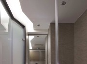 個(gè)性粉色現(xiàn)代簡(jiǎn)約風(fēng)格50平米小戶型衛(wèi)生間浴室柜裝修效果圖 個(gè)性粉色現(xiàn)代簡(jiǎn)約風(fēng)格50平米小戶型衛(wèi)生間浴室柜裝修效果圖