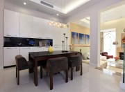 藝術(shù)個(gè)性現(xiàn)代簡(jiǎn)約風(fēng)格220平米別墅餐廳吊頂裝修效果圖 藝術(shù)個(gè)性現(xiàn)代簡(jiǎn)約風(fēng)格220平米別墅餐廳吊頂裝修效果圖