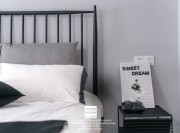 活力島民宿現(xiàn)代風(fēng)格臥室實景裝修案例