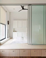 好看的榻榻米地臺(tái)設(shè)計(jì)！