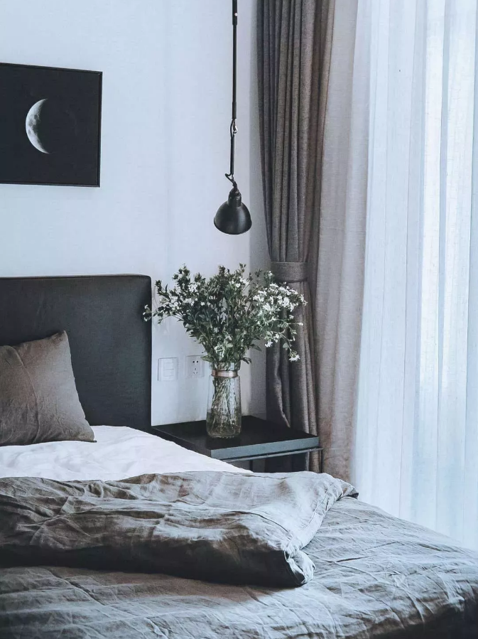 新房裝修的另一種風(fēng)格：清新雅致、溫暖舒適