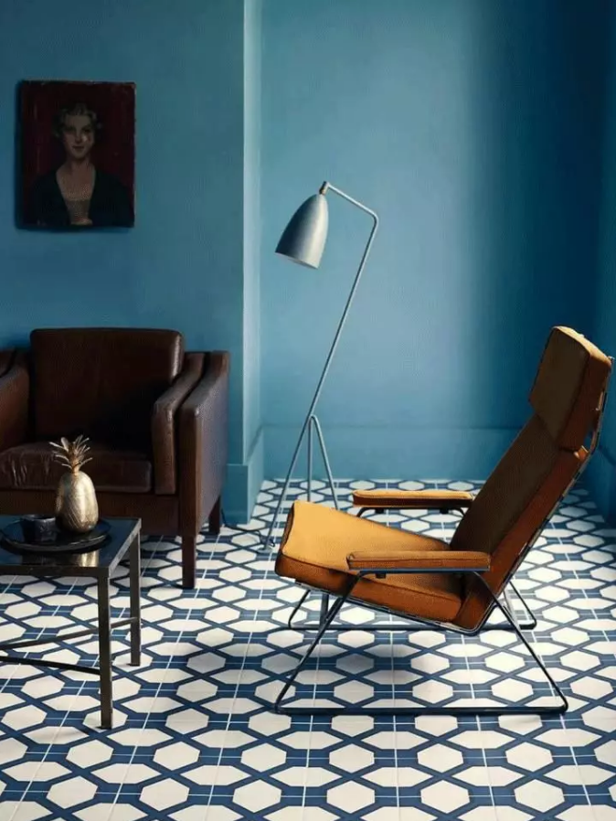 如何正確的選擇踢腳線？