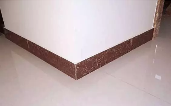 如何正確的選擇踢腳線？