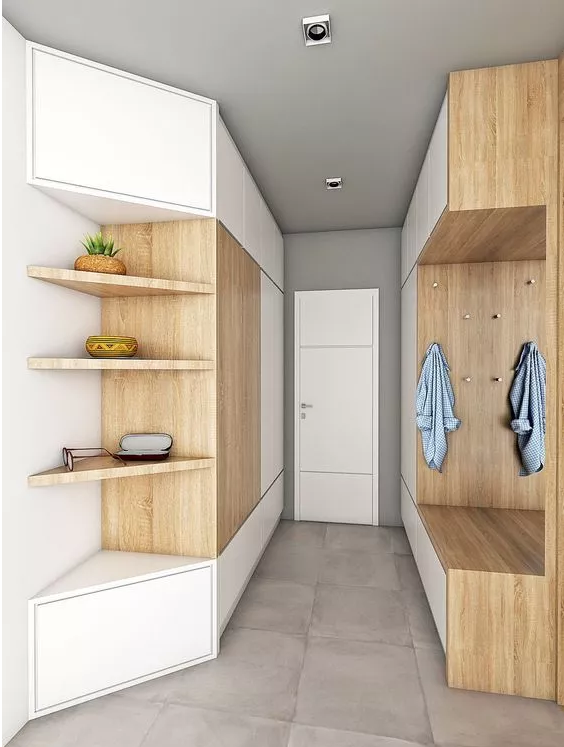 你家的配電箱做好隱藏了嗎？新房裝修看著漂亮，全因做對(duì)這件事