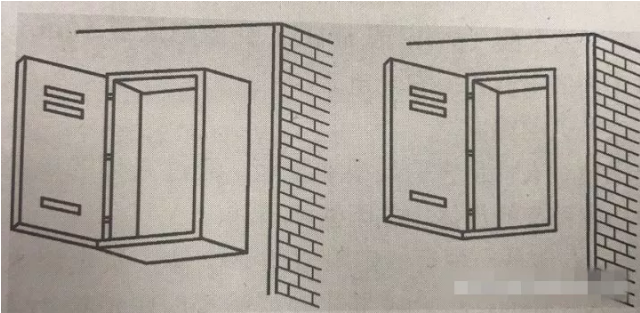 你家的配電箱做好隱藏了嗎？新房裝修看著漂亮，全因做對(duì)這件事