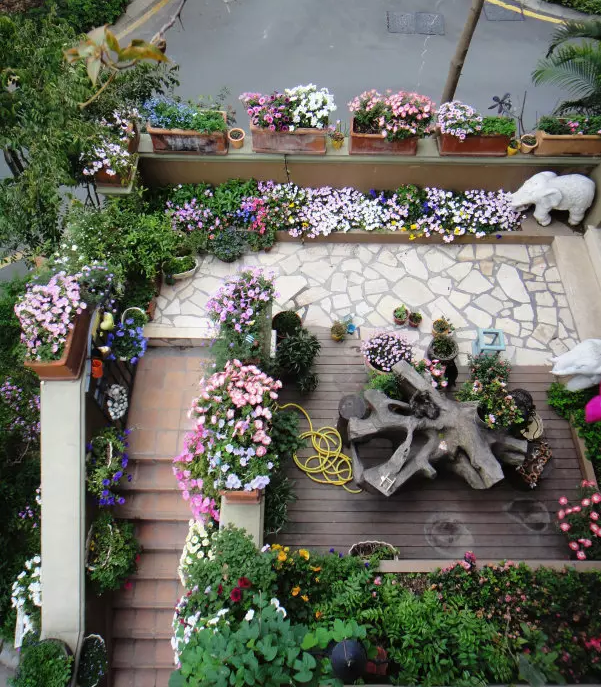 漂亮的花園設(shè)計 漂亮的花園設(shè)計